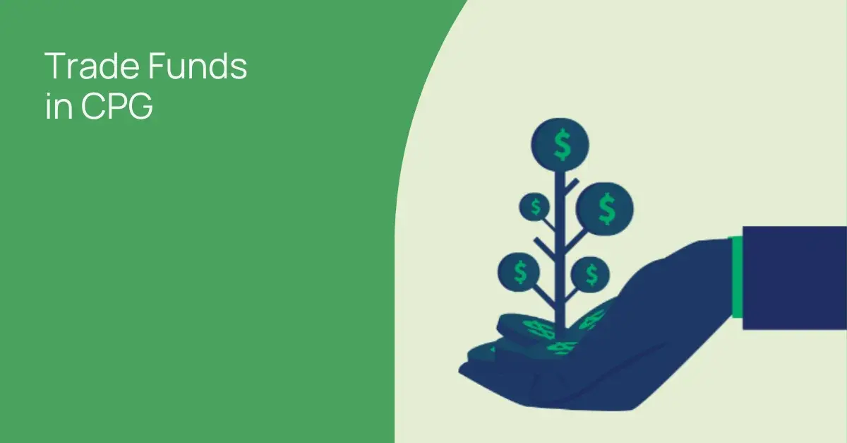 Understanding trade spend and its impact in CPG